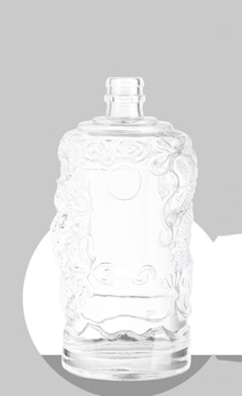 JB-020 500ml